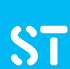 Logotyp ST