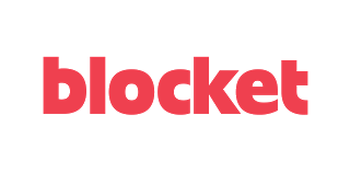 Blocket-logotyp