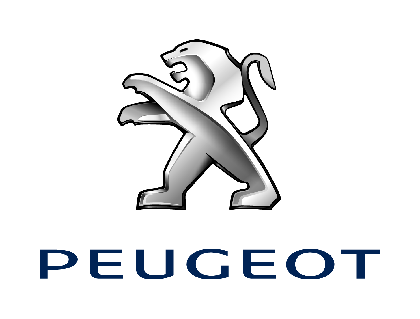 Peugeot-logotyp