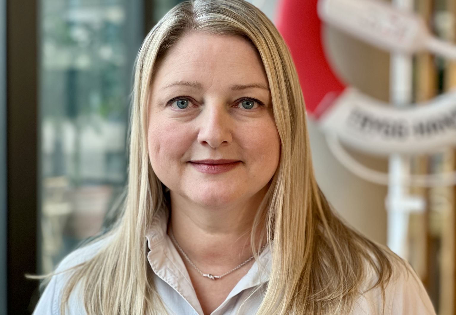Hemmets försäkringsexpert