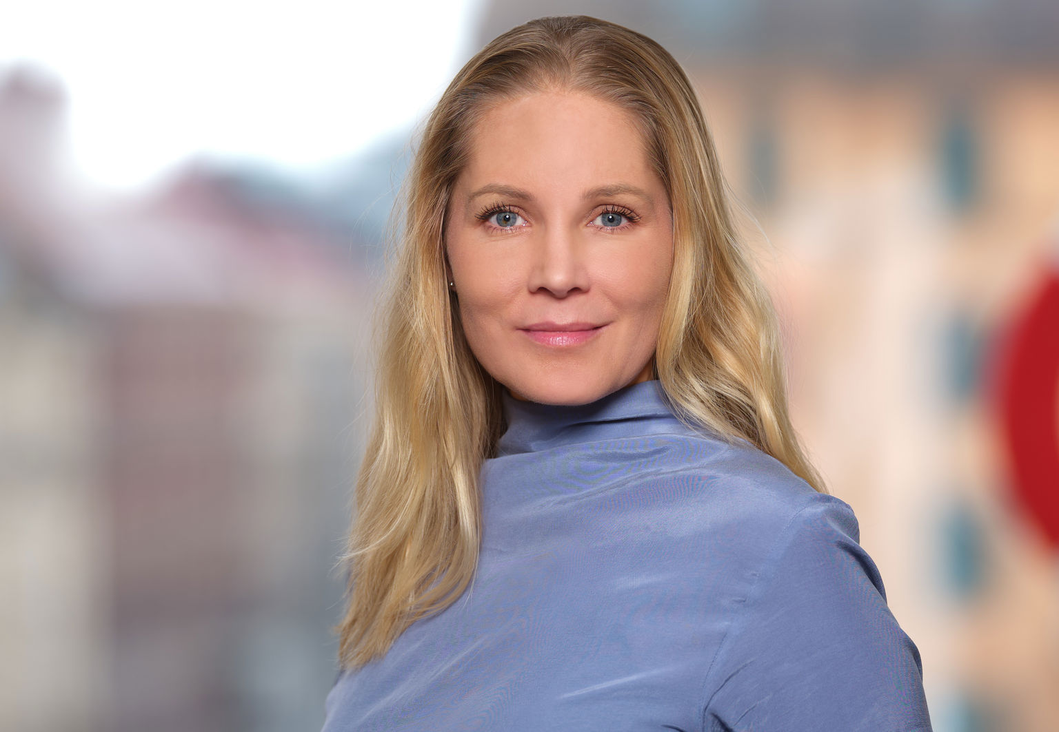 Sofie Gagnéus - Specialist på sjukvårds- och rehabförsäkring