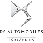 logga ds automobiles försäkring