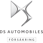 logga ds automobiles försäkring