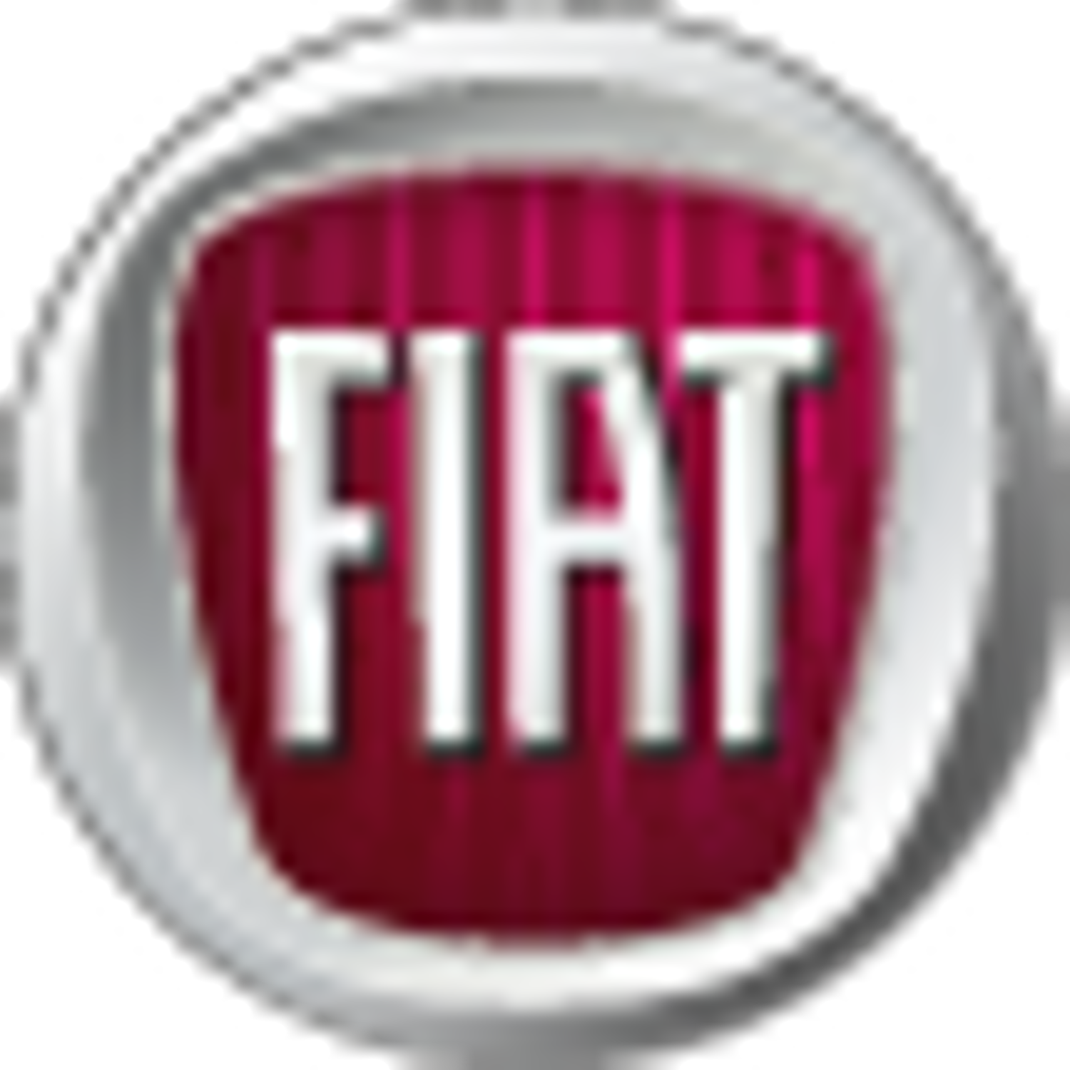 logga fiat
