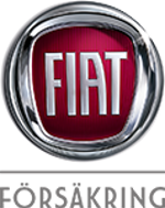 logga fiat försäkring