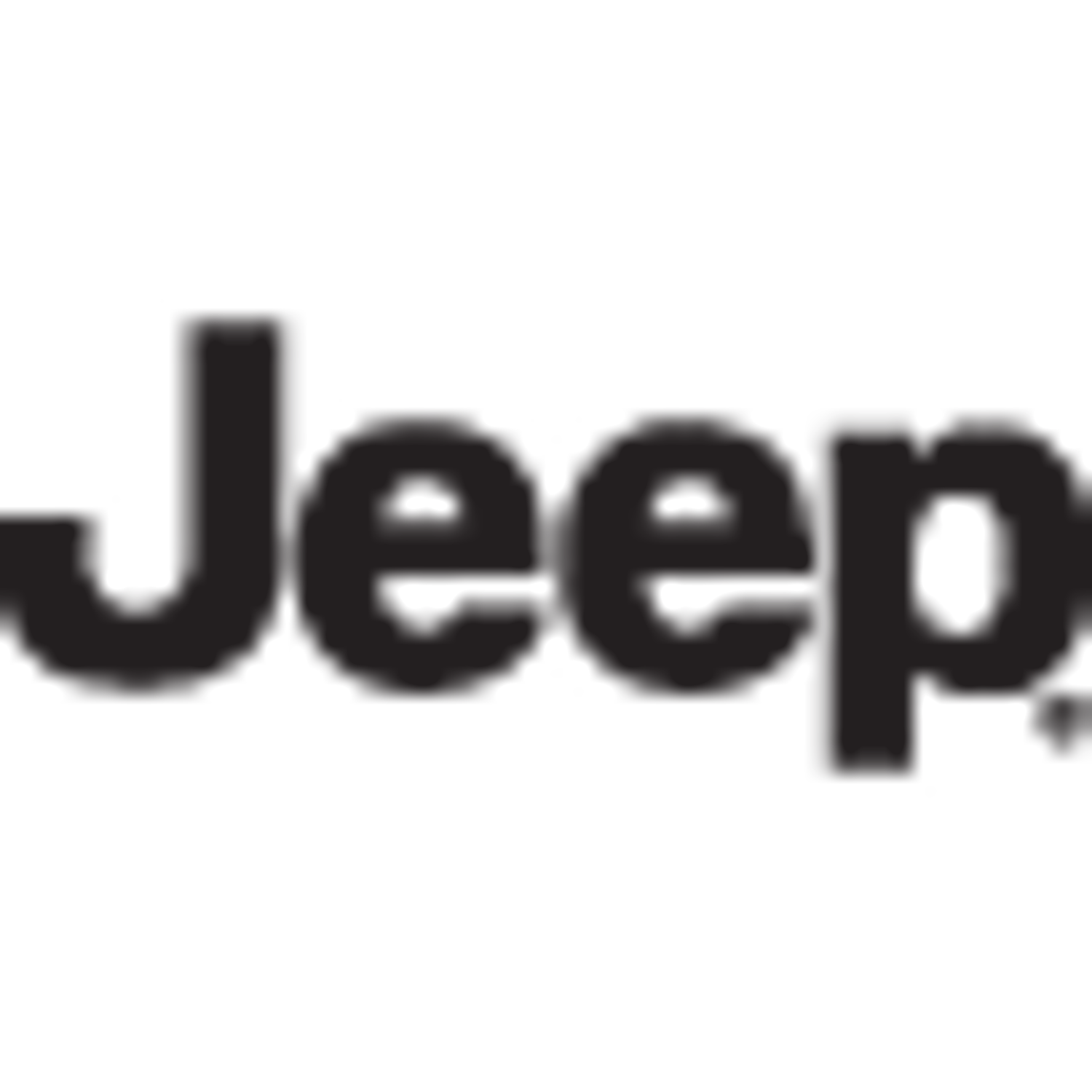 logga jeep