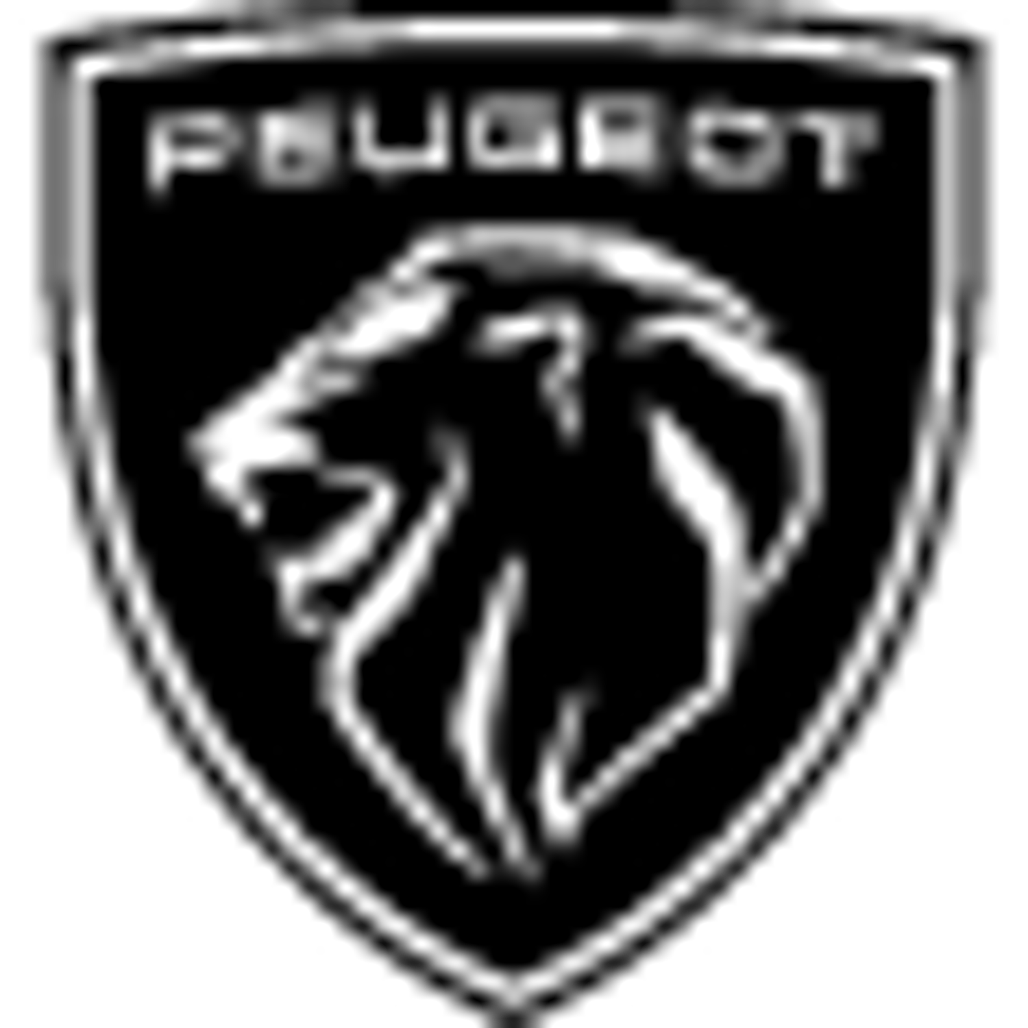 logga peugeot