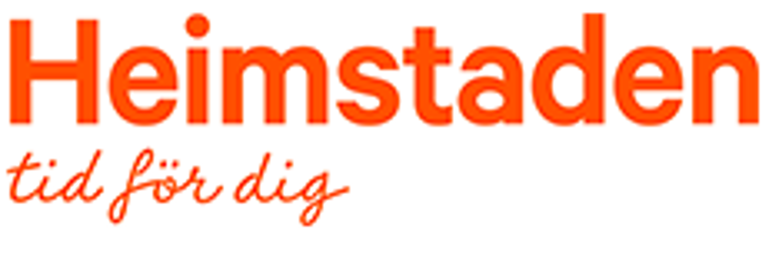 logga heimstaden