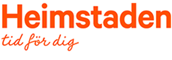 logga heimstaden