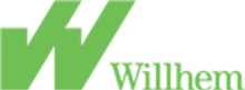 logga willhem bostäder