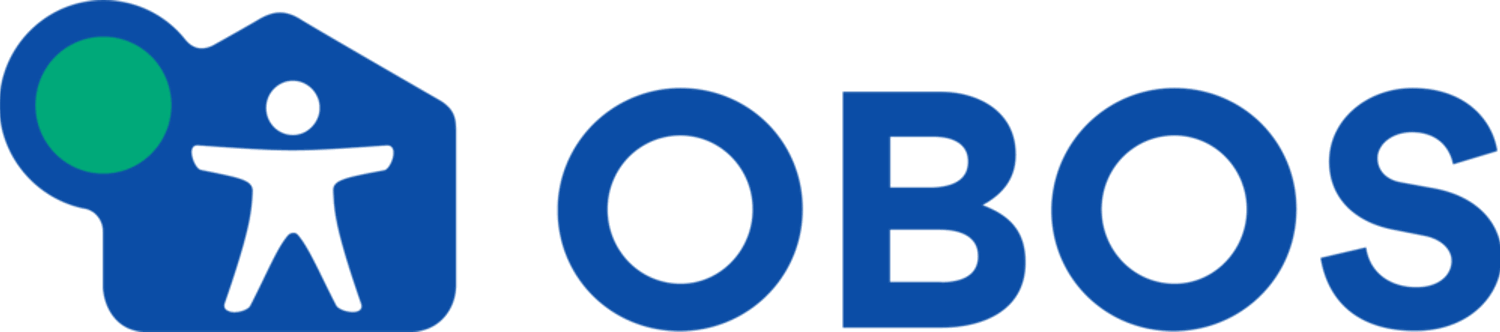 logga obos